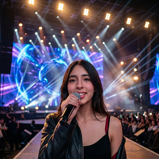 Dania Michelle