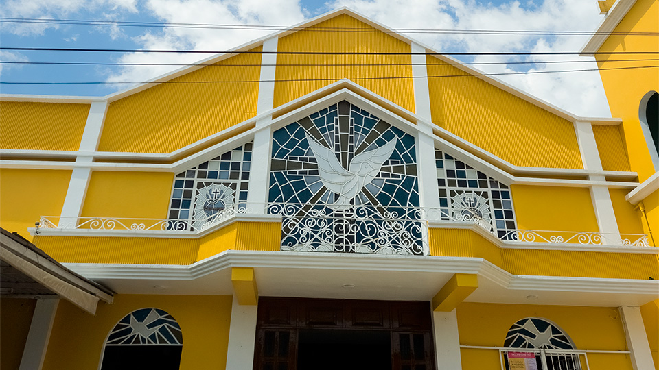 Sagrado Corazón de Jesús